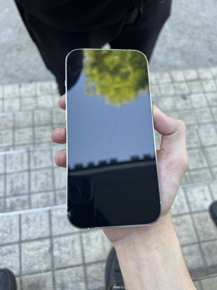 iPhone 14pro 256gb