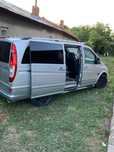 Mercedes Vito **