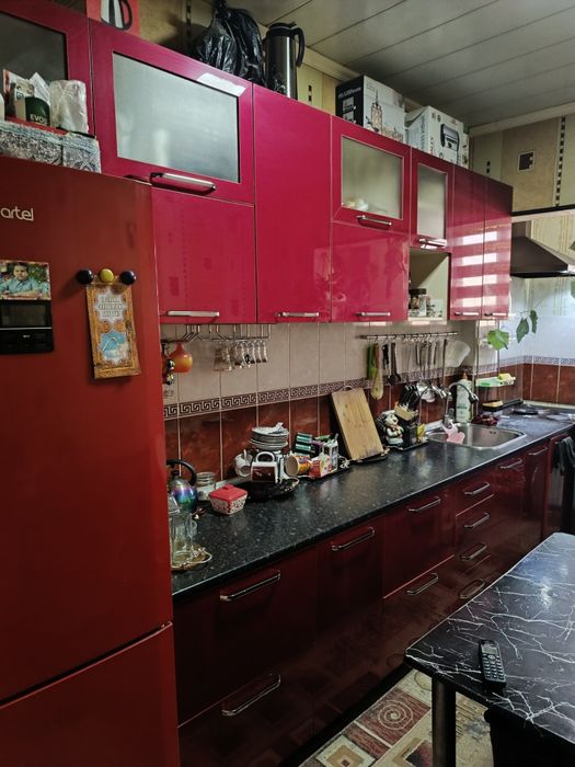 3 хоналик хонадон 9 этажли уйнинг 9 этажида Уй сотилади, Чилонзор тума