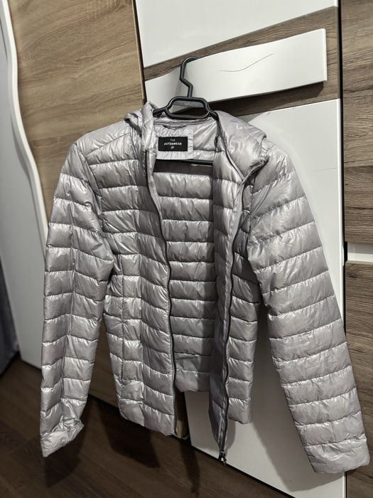 Geaca dama,marimea S