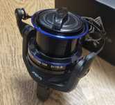 Mulineta Pro FL Strategist Feeder 6500 7rulmenti Model Nou