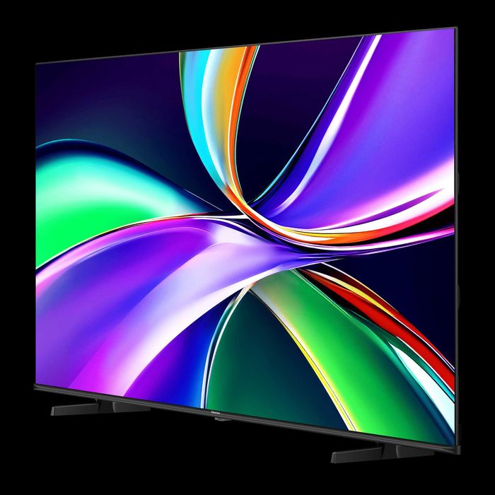 Телевизор Hisense 75E7NQ  UHD SMART VIDAA QLED TV