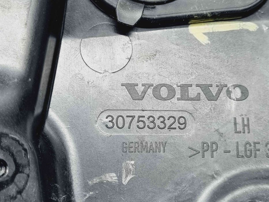 Macara electrica geam stanga spate Volvo XC60 [Fabr 2008-2017] 3075332