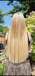 Vând extensii par natural rusesc