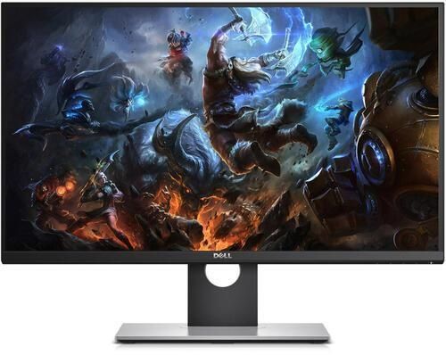2К Монитор Dell 27д 144 Hz