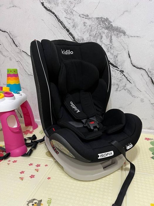 Автокресло детское