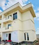 Luxury Villas Residence | P+2 | Bulevardul Nordului Fundeni Dobroesti