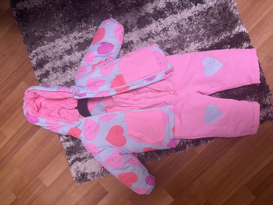 Costum iarna ferite
