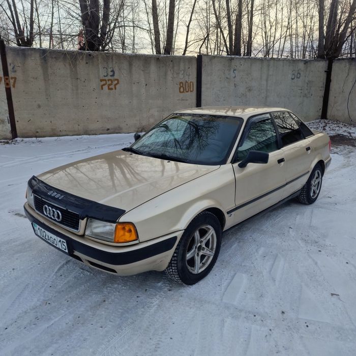 Продам ауди 800 моно