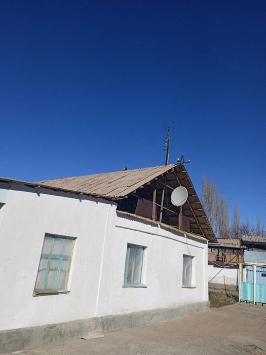 Газалкент (Думалок) 10 сотих уй сотилади