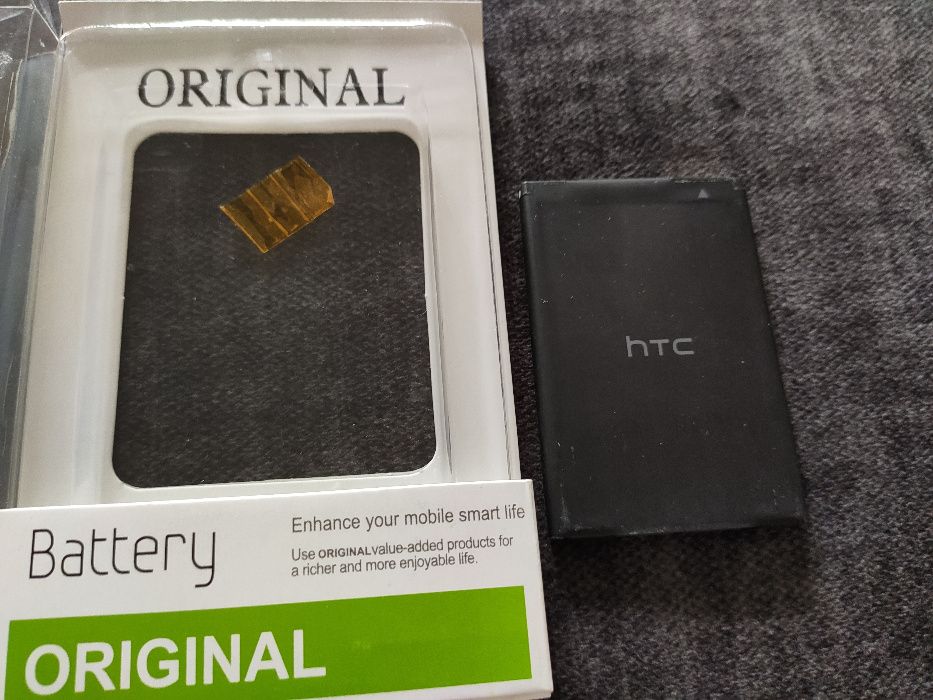 Хендсфри,Батерия за HTC, Силиконов гръб,стъклен протектор за LG Leon