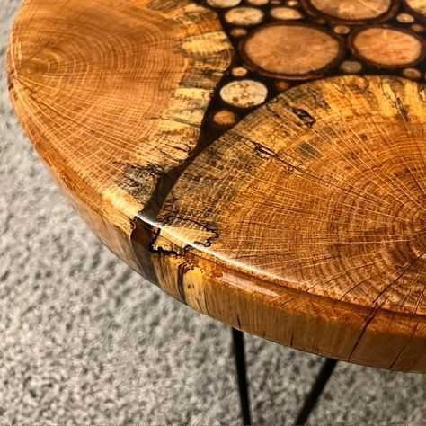 Дървен материал от секвоя