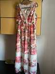 Rochie maxi masura 40