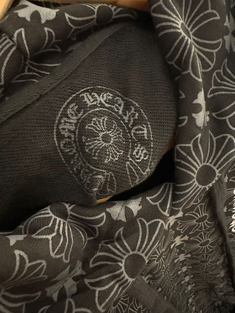 Hanorac Chrome Hearts - Size L