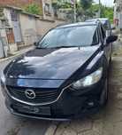 MAZDA 6 2.2 Attractions