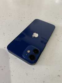 iPhone 12 mini blue