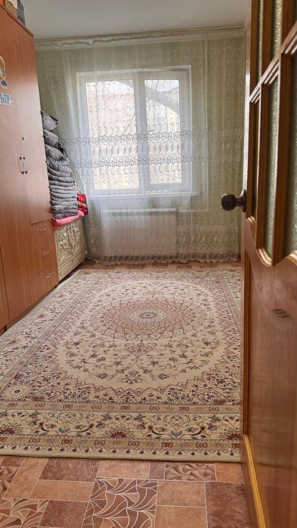 Продам 2ком.квартиру
