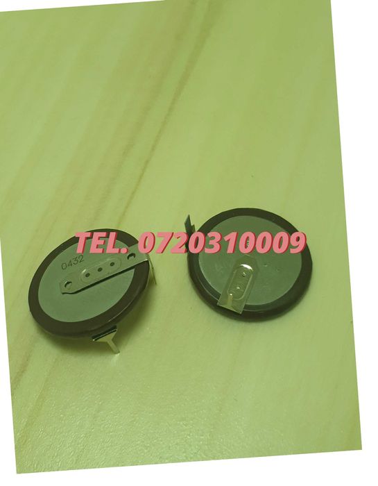 Acumulatori Cheie Original Panasonic Ml2020 Vl2020