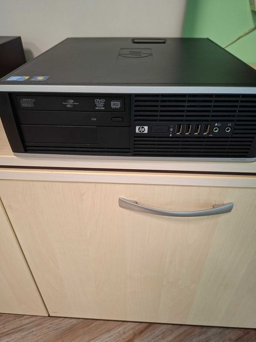 Компютърни конфигурации HP/ Компютри HP