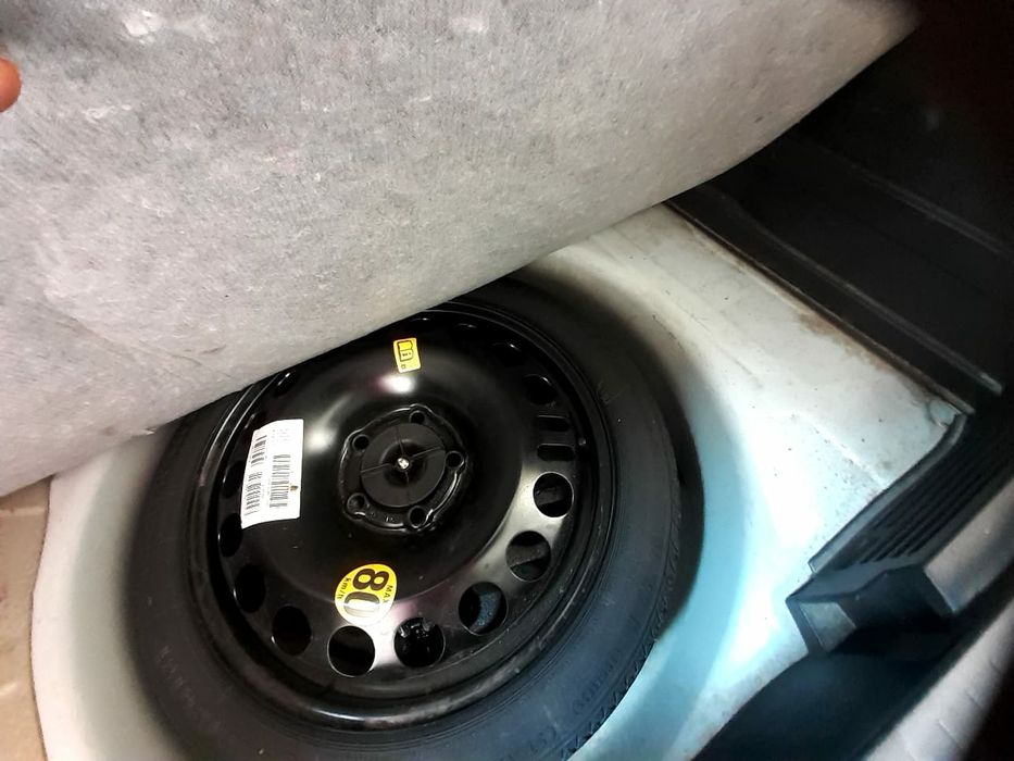 Vand Opel Meriva B 1.7 diesel