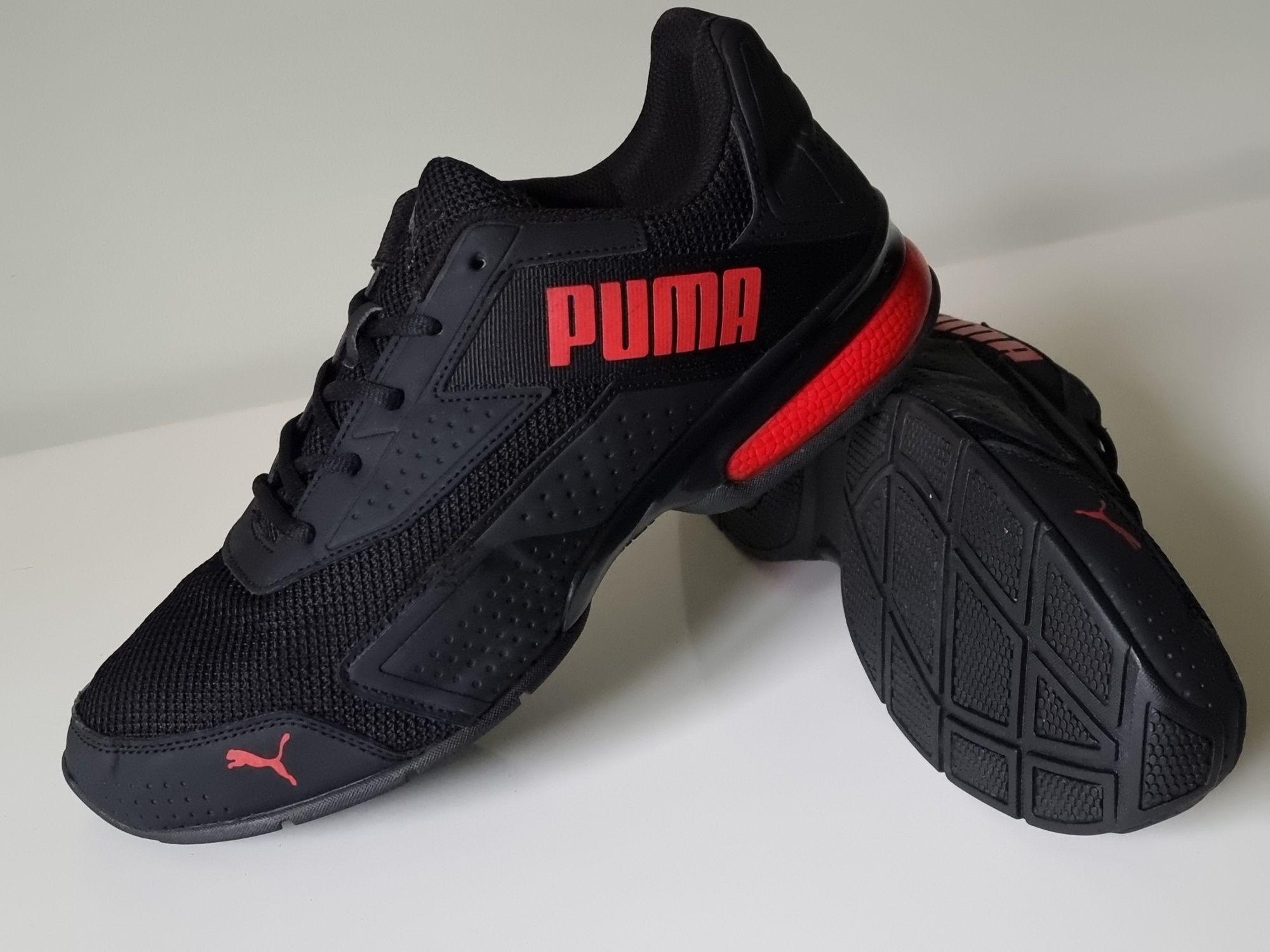 Puma Leader спортни обувки 46 номер