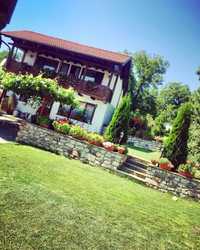 Къщи за гости „Шалаверовите къщи 1, 2 “в Еленския балкан