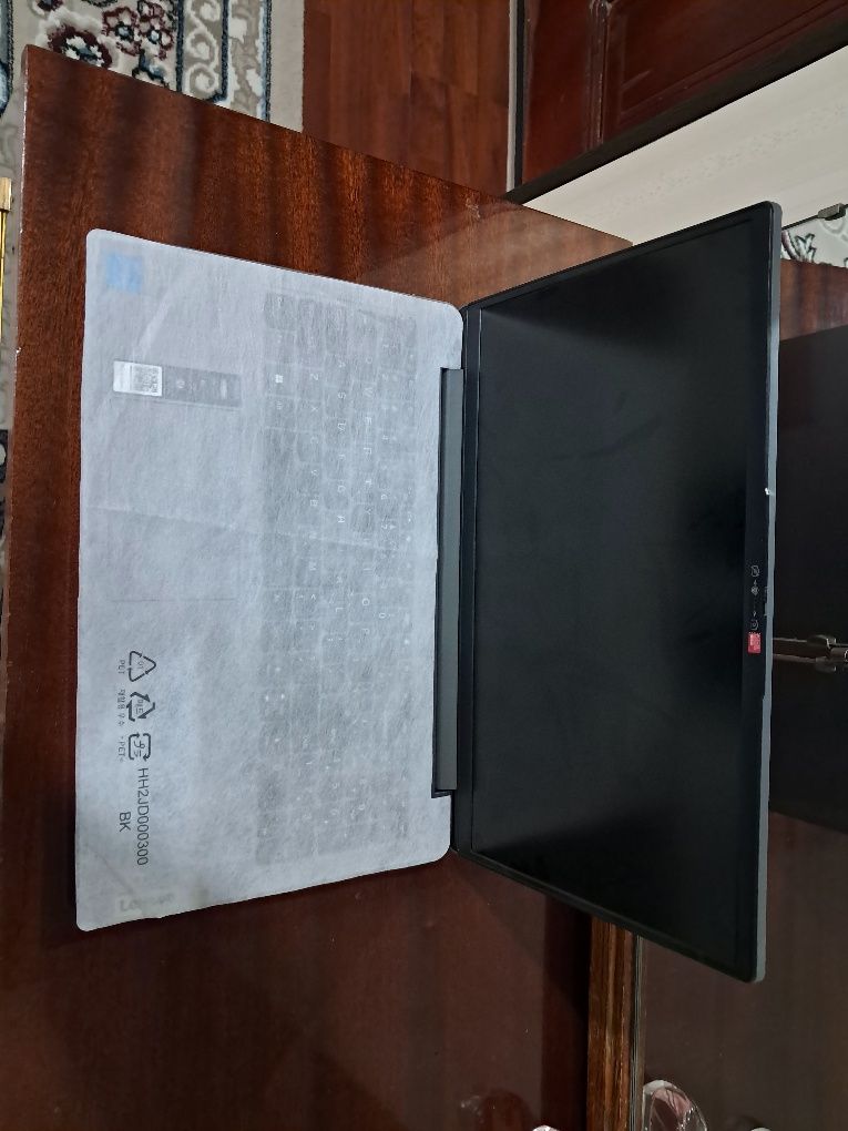 Lenovo Notebook IdeaPad 3 15