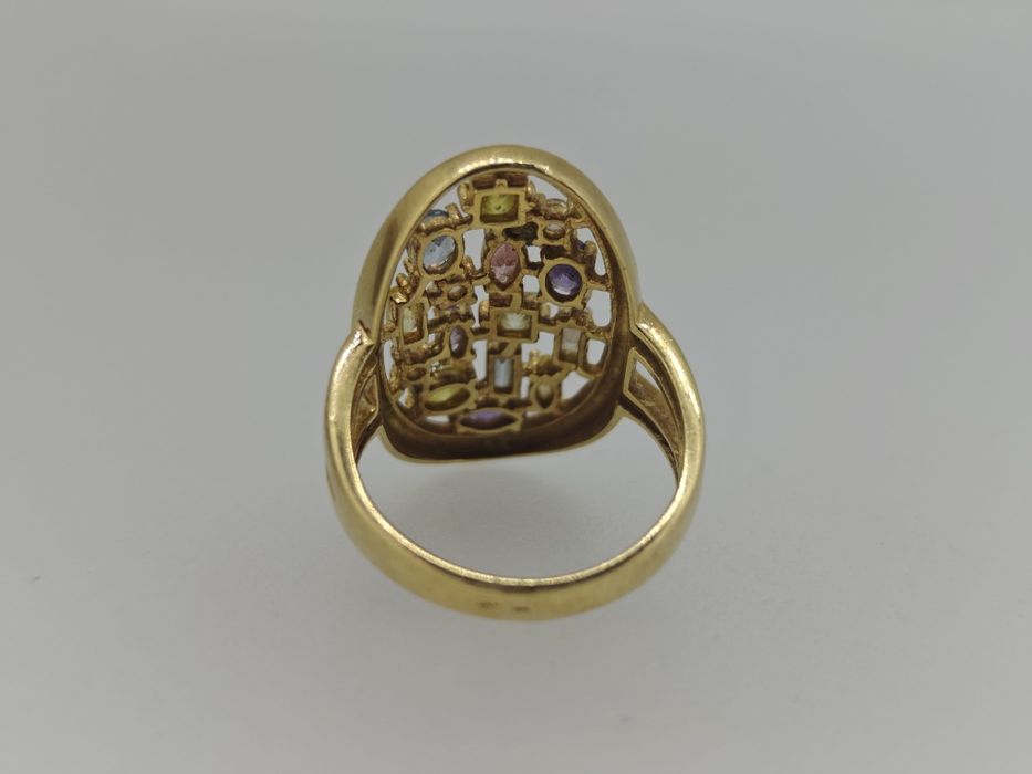 Inel aur 18k 7.69gr (r)