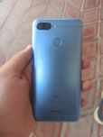 Xiaomi Redmi 6. 32 ГБ Б/y