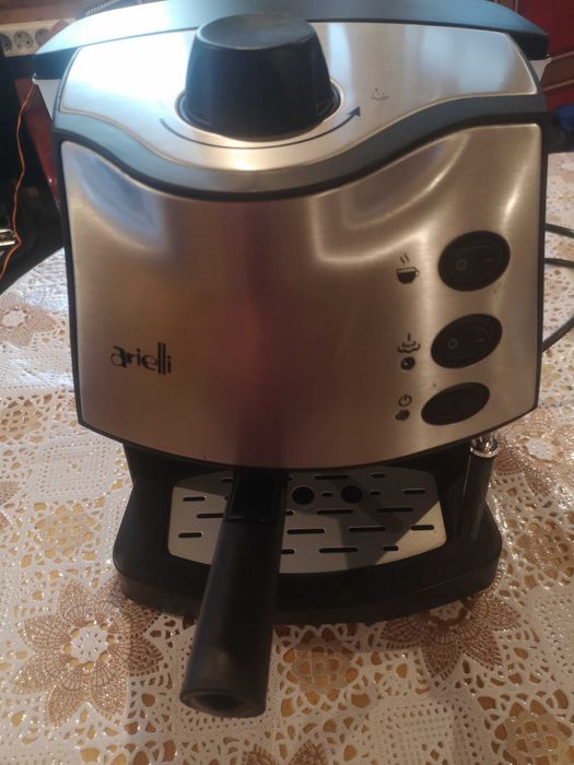 Кафемашина Arielli