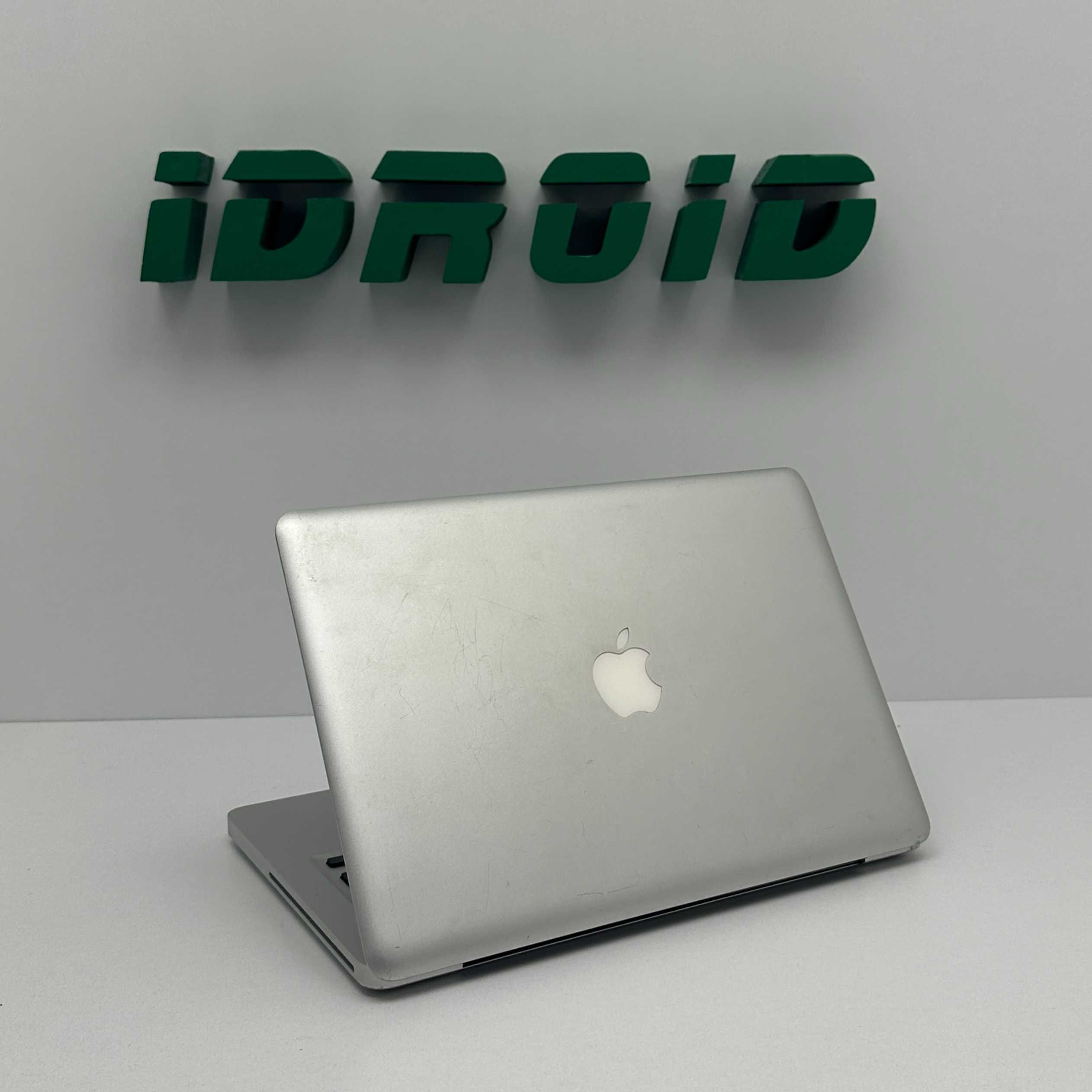 MacBook Pro 13'' Late 2008 / GARANTIE 6 LUNI / IDroid