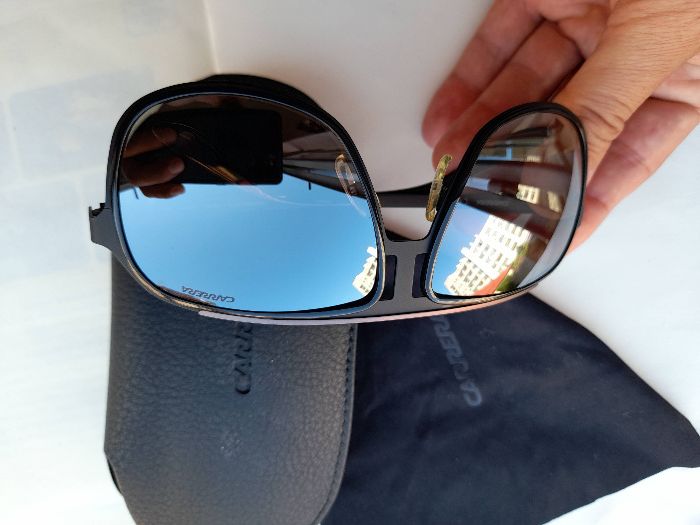 ochelari sore Carrera originali