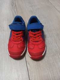 Детски обувки Декатлон Artengo ts160, с велкро