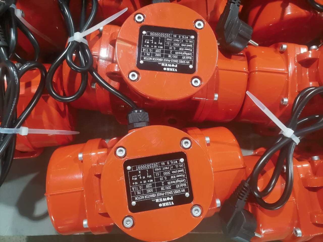 Motoare vibrante,motoare electrice,motor reductor