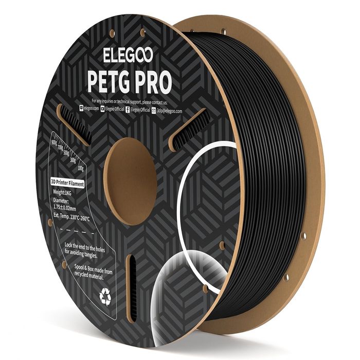Elegoo PETG PRO материал за 3Д принтера