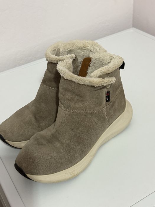 Боти Rieker,ном 37