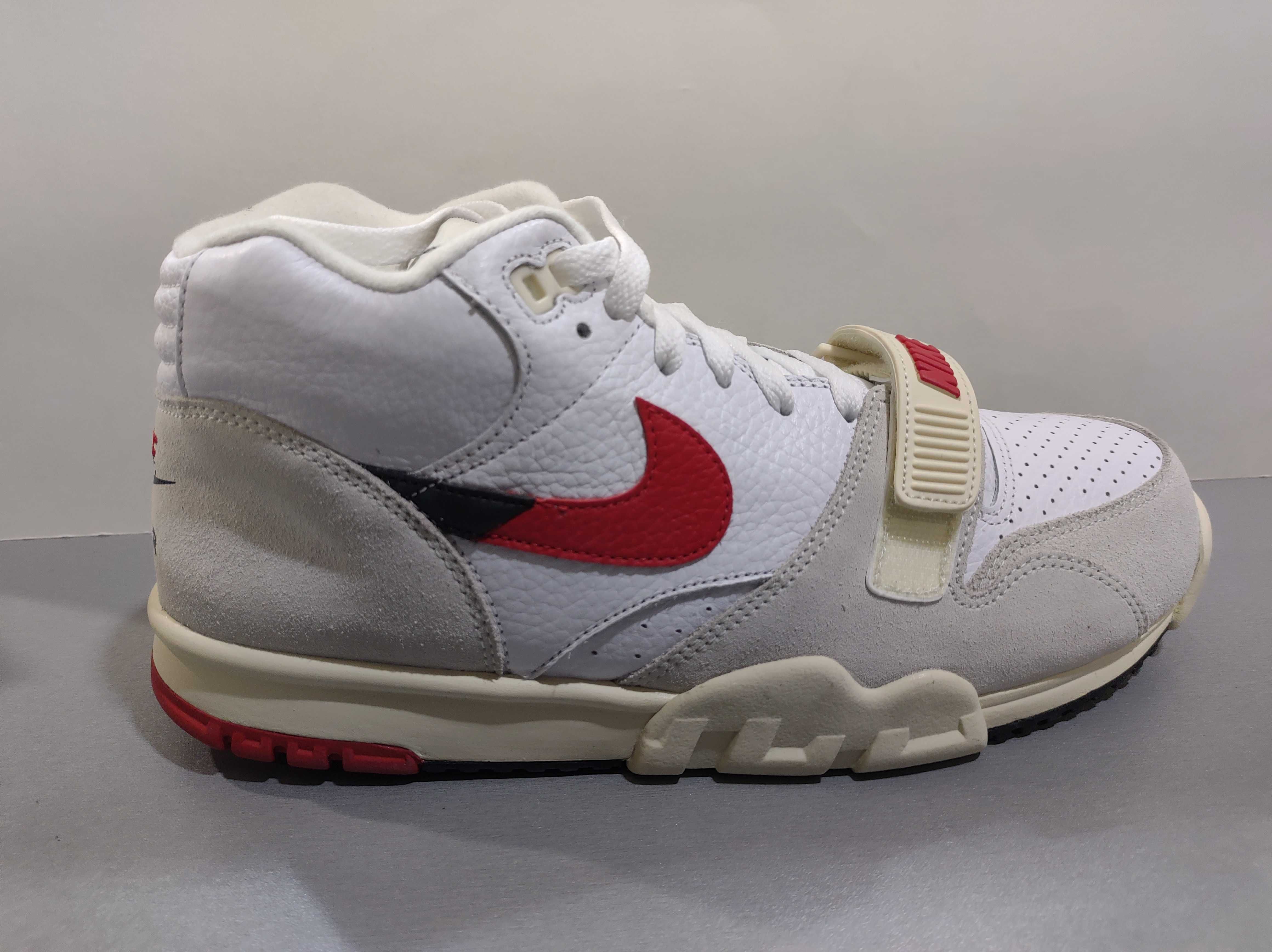 Nike Air  N42,42,5,43,44.Баскет кецове.Нови.Оригинал.