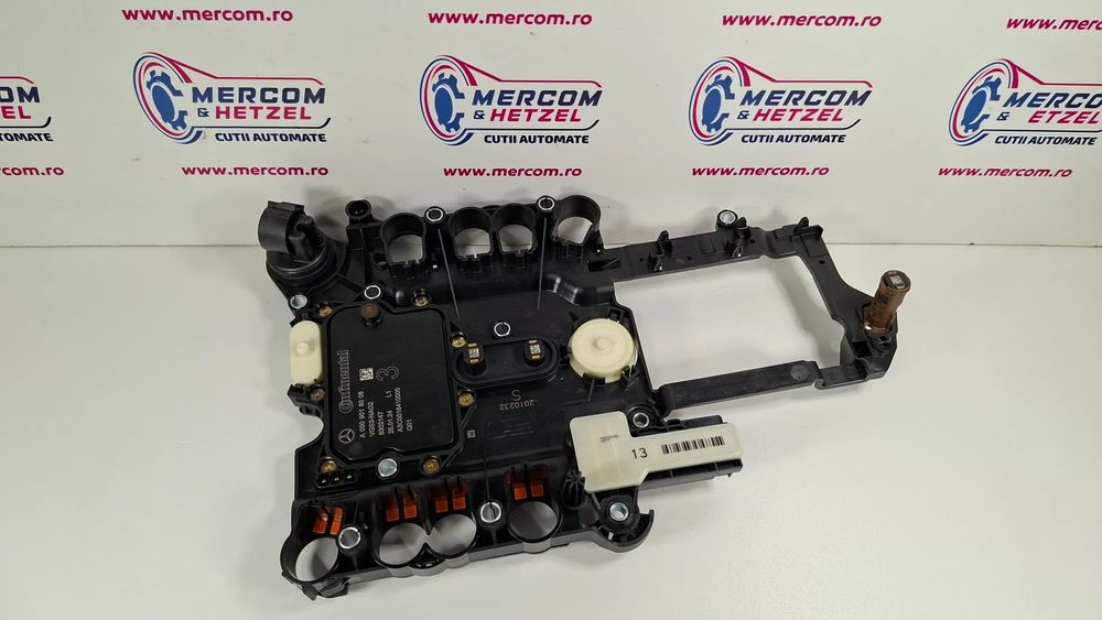 Calculator Mecatronic 0034460310  0009018008 NOU FABRICA !!! 7Gtronic 722.9 / GLK220CDI X204 / W212 E220CDI / W206 C220CDI / 2011+