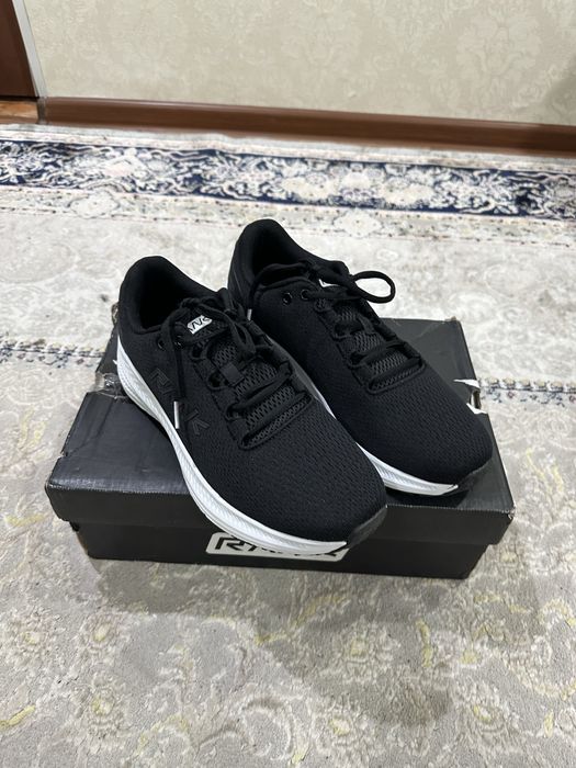 Кроссовки Rank новые