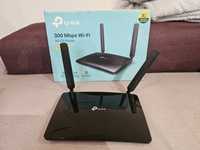 4G Router/Роутер/Модем TP Link MR6400