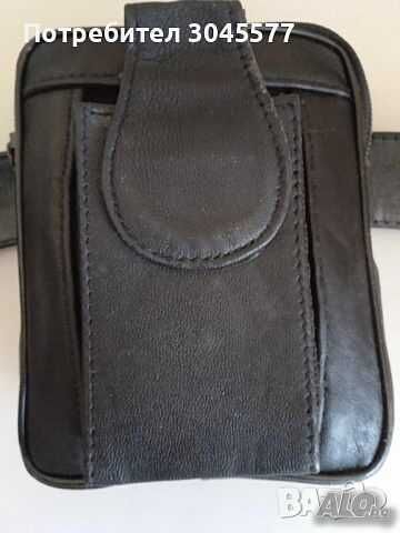 Чанта Чантичка Портмоне за колан 13*9,5*2,5 см, Нова