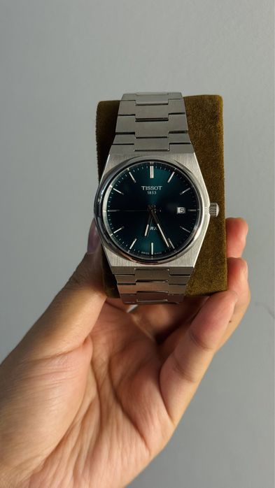 Продам часы Tissot PRX