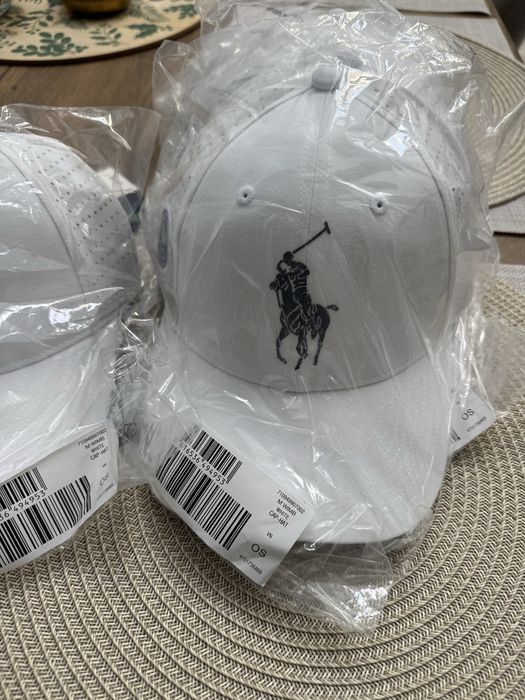 Sapca Polo Ralph Lauren