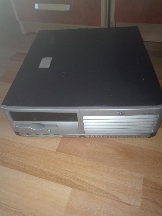 Unitate pc pentium 4