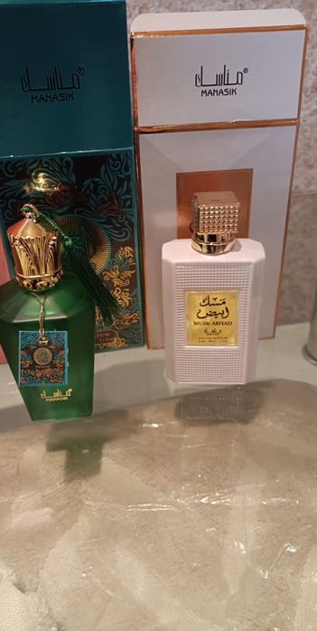 Арабски парфюми 100мл