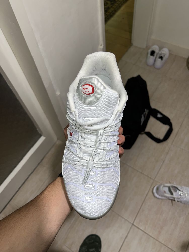 Nike Air Max Plus Utility TN