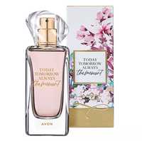Parfum Today Tomorrow Always The Moment