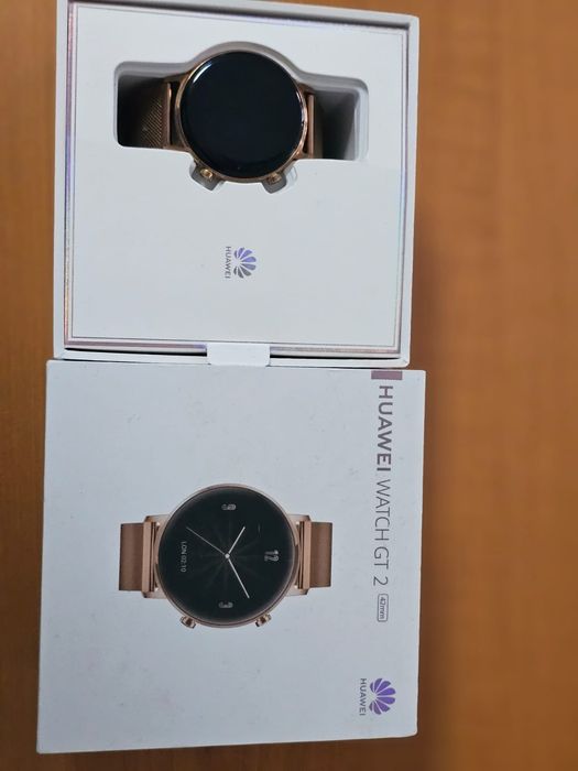 VIND CEAS Huawei watch 2 -42mm