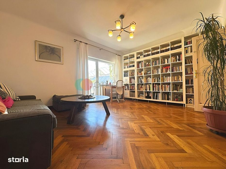 2 camere Unirii | Nerva Traian | Mobilat | Utilat | 66 mp