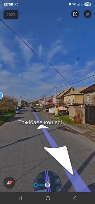Продам дом 112 квартал